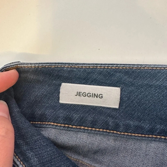 Torrid Jegging Skinny Super Stretch Mid-Rise Jean Size 20S (Short) - Picture 8 of 10